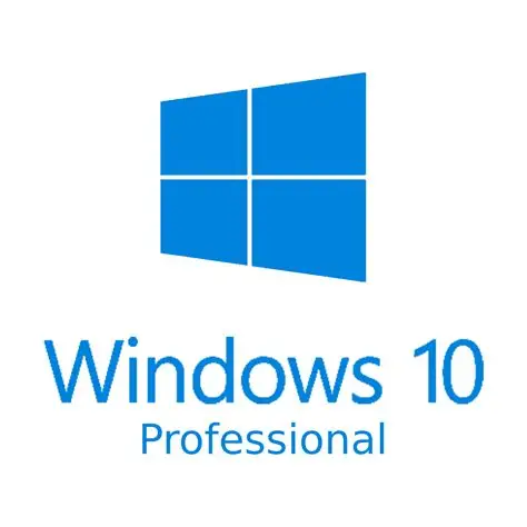 win 10